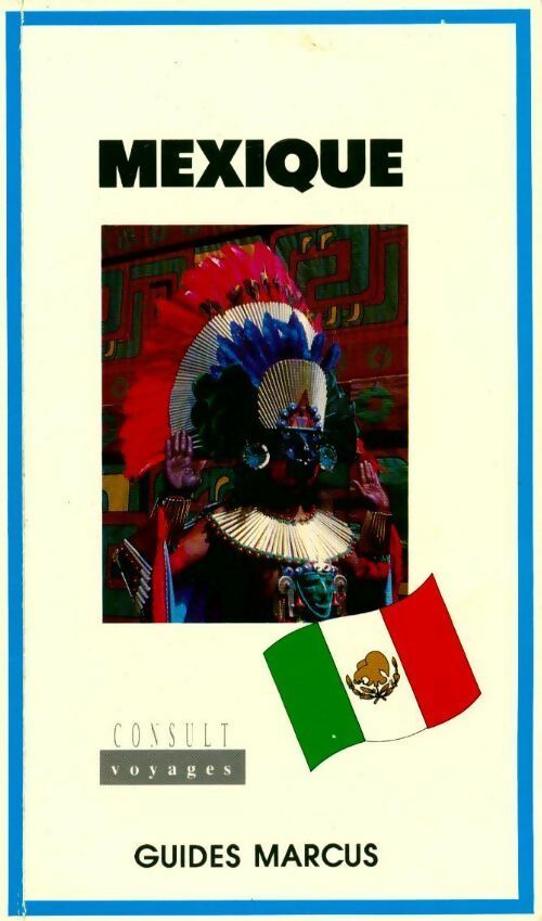 Livrenpoche : Mexique - Collectif - Livre