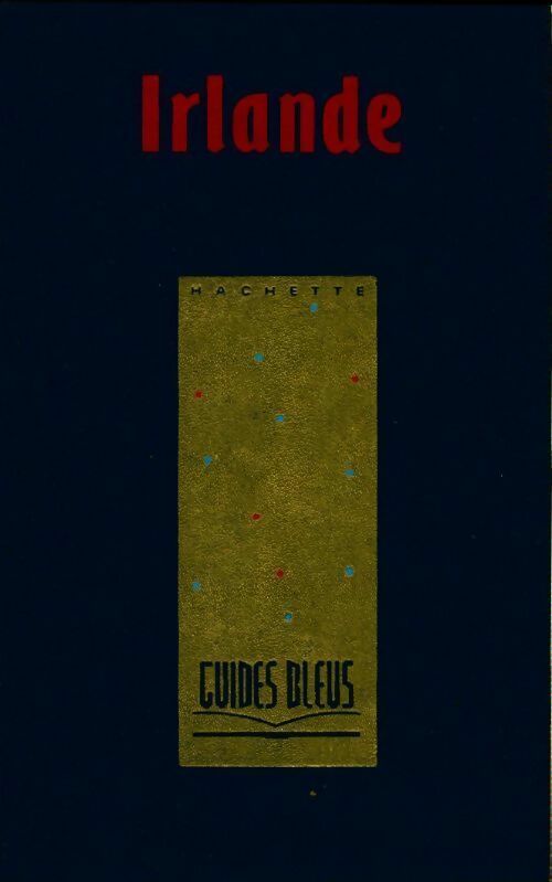 Livrenpoche : Irlande - Collectif - Livre