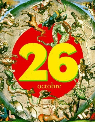 Livrenpoche : 26 octobre - Collectif - Livre
