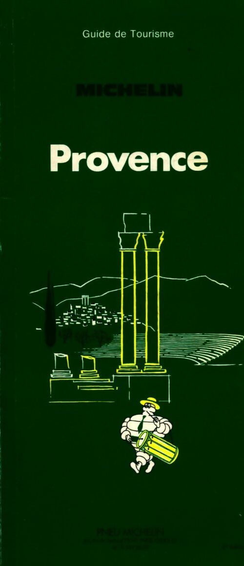 Livrenpoche : Provence - Collectif - Livre