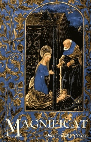 Livrenpoche : Magnificat n°289 - Collectif - Livre