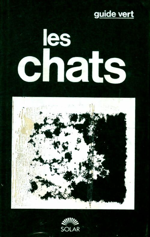 Livrenpoche : Les chats - Christiane Sacase - Livre