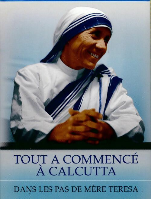 Livrenpoche : Tout à commencé à Calcutta - Inconnu - Livre