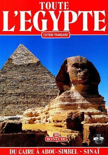 Livrenpoche : Toute l'Egypte - Abbas Chalaby - Livre