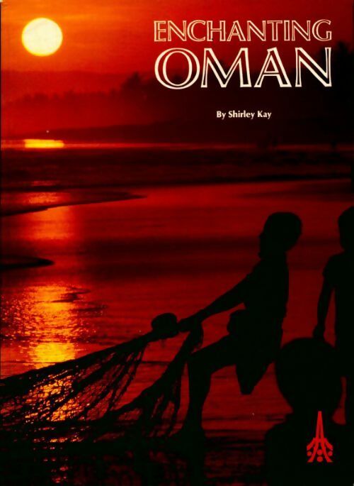 Livrenpoche : Enchanting Oman - Shirley Kay - Livre