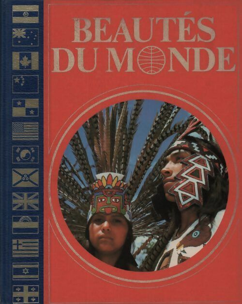 Livrenpoche : L'Amérique centrale et l'Amérique du sud - Collectif - Livre