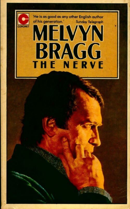 Livrenpoche : The nerve - Melvyn Bragg - Livre
