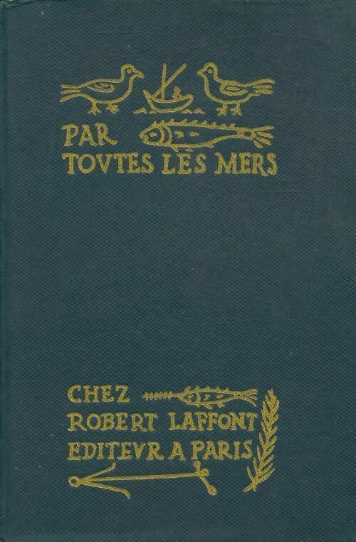 Livrenpoche : Torpilles sous l'Atlantique - Rayner D. A - Livre