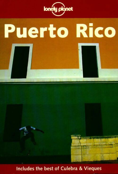 Livrenpoche : Puerto Rico 2002 - Collectif - Livre