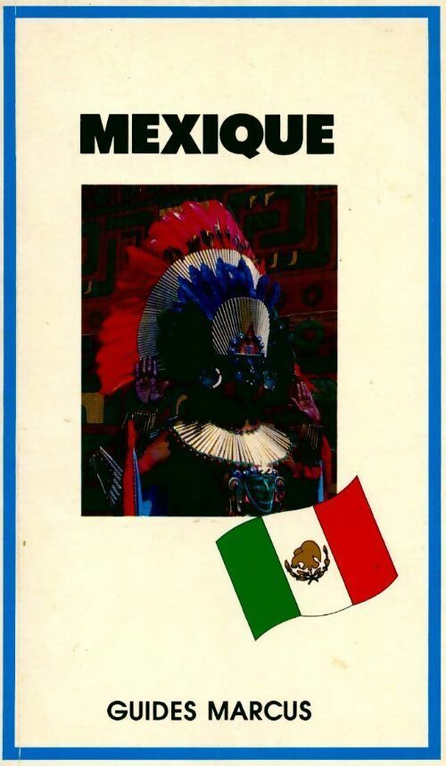 Livrenpoche : Mexique - Collectif - Livre