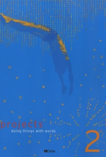 Livrenpoche : Projects Seconde - Benjamin Baudin - Livre