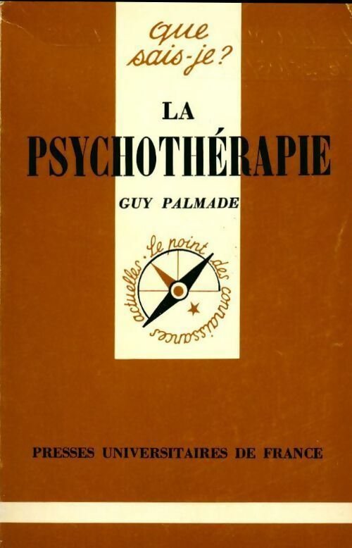 Livrenpoche : Les psychothérapies - Bernard Brusset - Livre