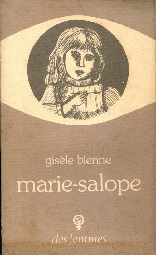 Livrenpoche : Marie Salope - Gisèle Bienne - Livre
