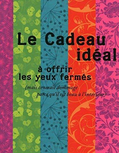 Livrenpoche : Le cadeau idéal à offrir les yeux - Raphaële Vidaling - Livre