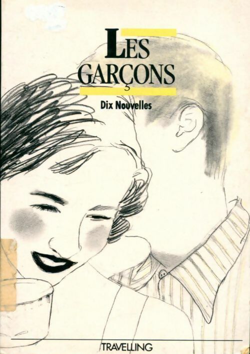 Livrenpoche : Les garçons - Arnaud De La Croix - Livre