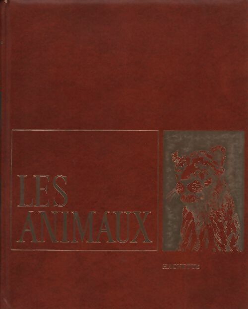 Livrenpoche : Es animaux Tome V - Robert Frederick - Livre