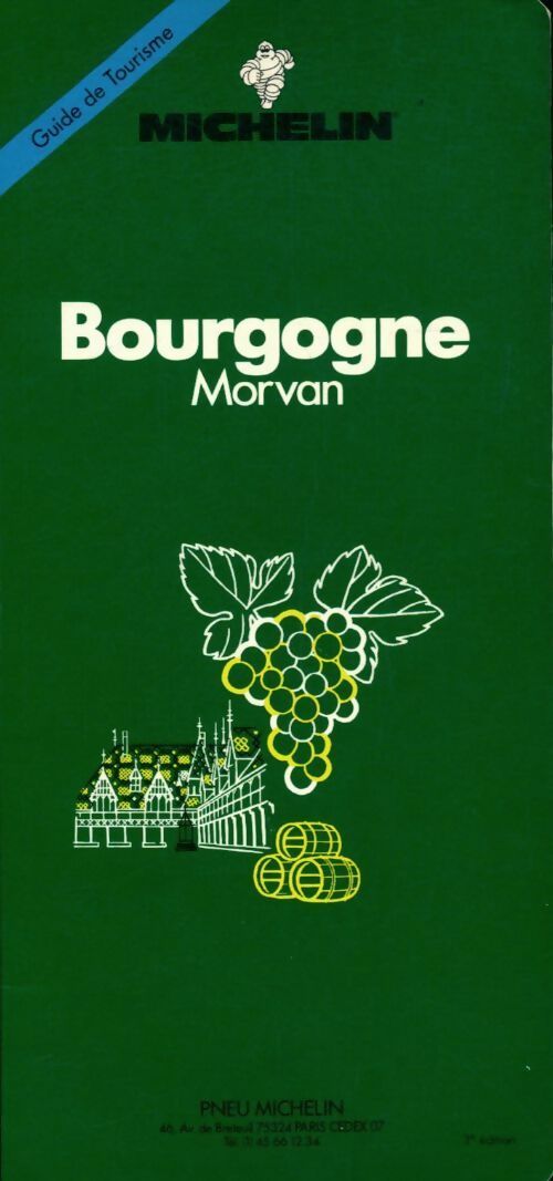 Livrenpoche : Bourgogne - Collectif - Livre