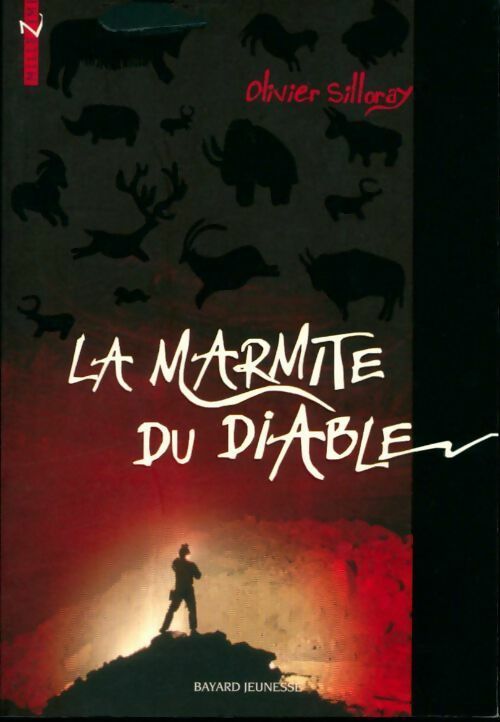 Livrenpoche : La marmite du diable - Olivier Silloray - Livre