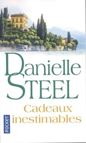 Livrenpoche : Cadeaux inestimables - Danielle Steel - Livre