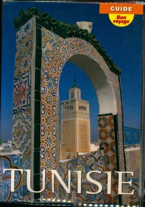 Livrenpoche : Tunisie - Collectif - Livre
