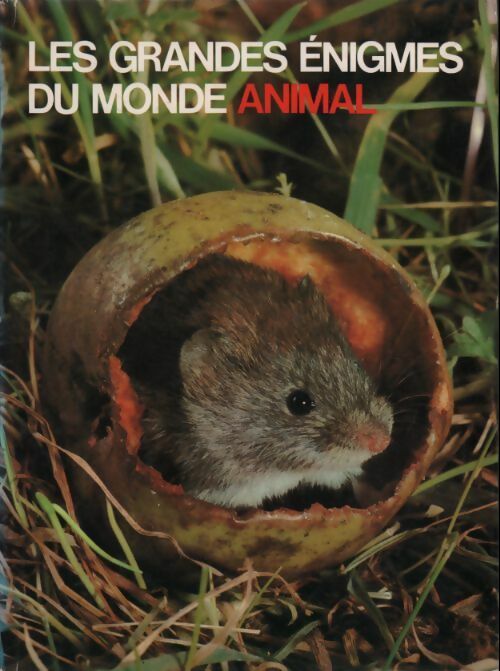 Livrenpoche : Mammifères sauvages Tome V : Mammifères bâtisseurs et envahisseurs - Bernard Gaudin - Livre