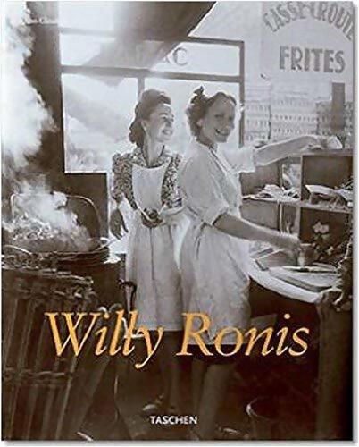Livrenpoche : Willy Ronis instants dérobés - Jean-Claude Gautrand - Livre