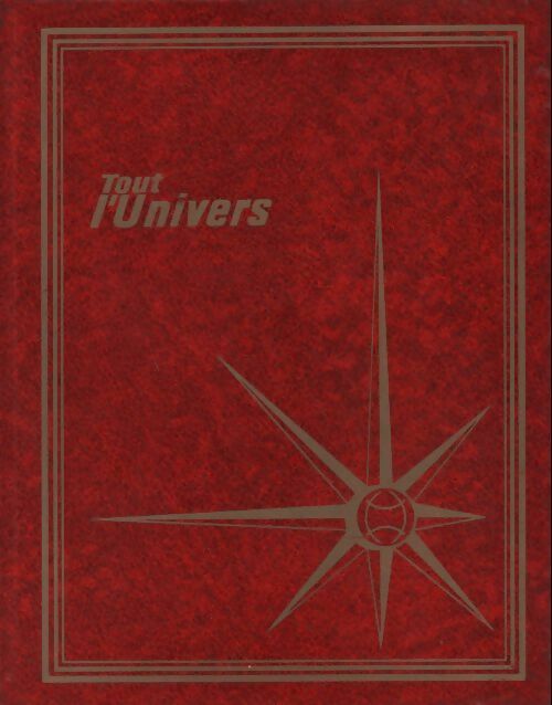 Livrenpoche : Tout l'Univers Tome IV - Collectif - Livre