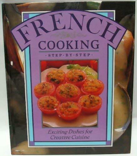 Livrenpoche : French cooking - Judith Ferguson - Livre
