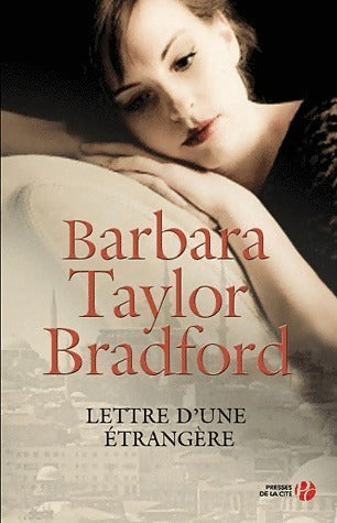 Livrenpoche : Lettre d'une étrangère - Barbara Taylor Bradford - Livre