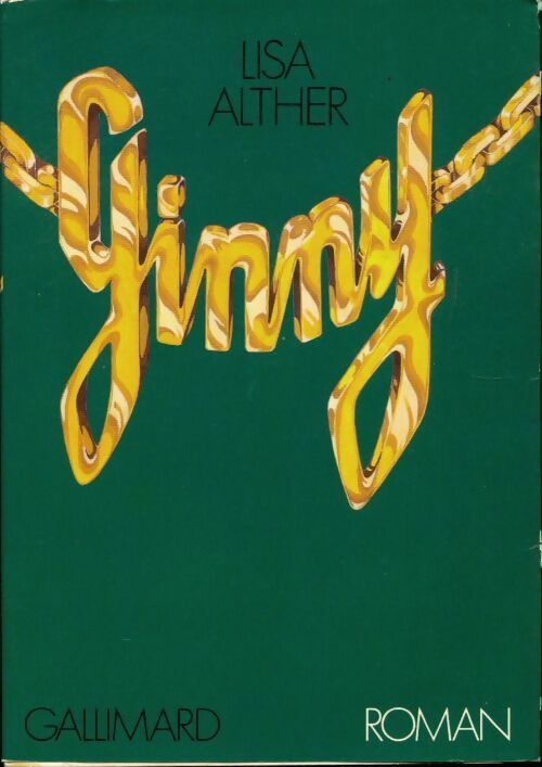 Livrenpoche : Ginny - Lisa Alther - Livre