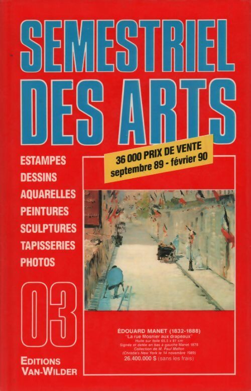 Livrenpoche : Le semestriel des arts Tome III - Collectif - Livre