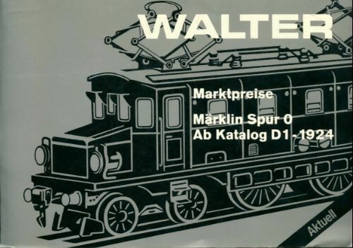 Livrenpoche : Walter 1985 - Collectif - Livre