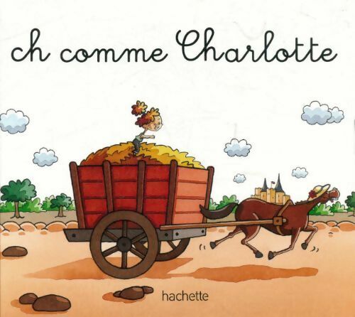 Livrenpoche : Les pique-nique de Charlotte - Anne-Charlotte Fraisse - Livre