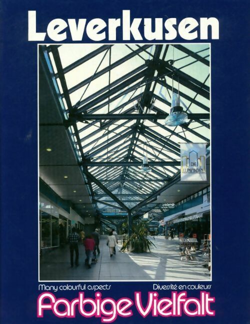 Livrenpoche : Leverkusen - Collectif - Livre
