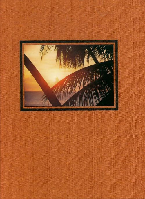 Livrenpoche : Fabuleuses Antilles livre-album de voyage - Lucienne Chassagne - Livre