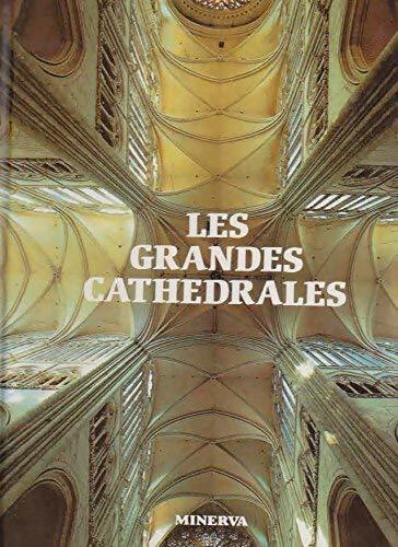 Livrenpoche : Les grandes cathédrales du monde - David Mountfield - Livre