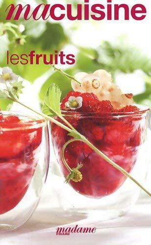 Livrenpoche : Les fruits - Collectif - Livre