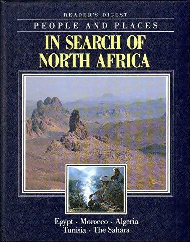 Livrenpoche : In search of north Africa - Collectif - Livre