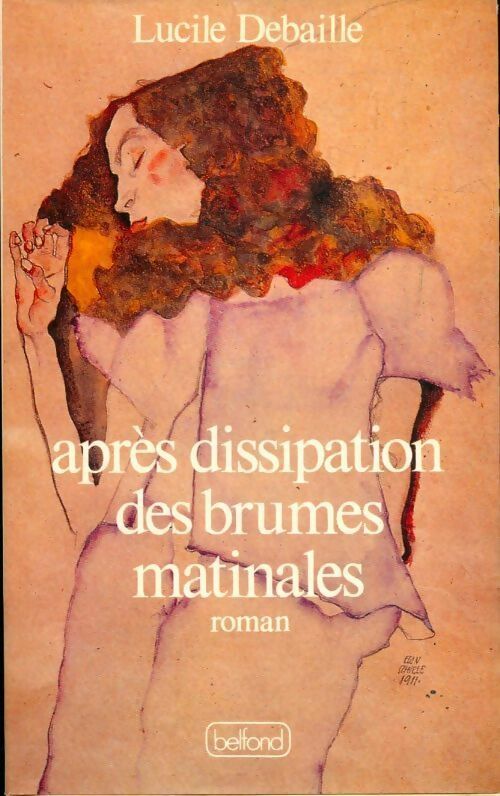 Livrenpoche : Après dissipation des brumes matinales - Lucile Debaille - Livre