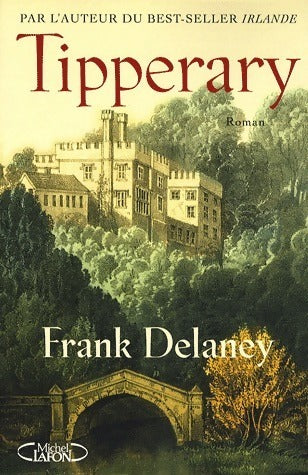 Livrenpoche : Tipperary - Collectif - Livre