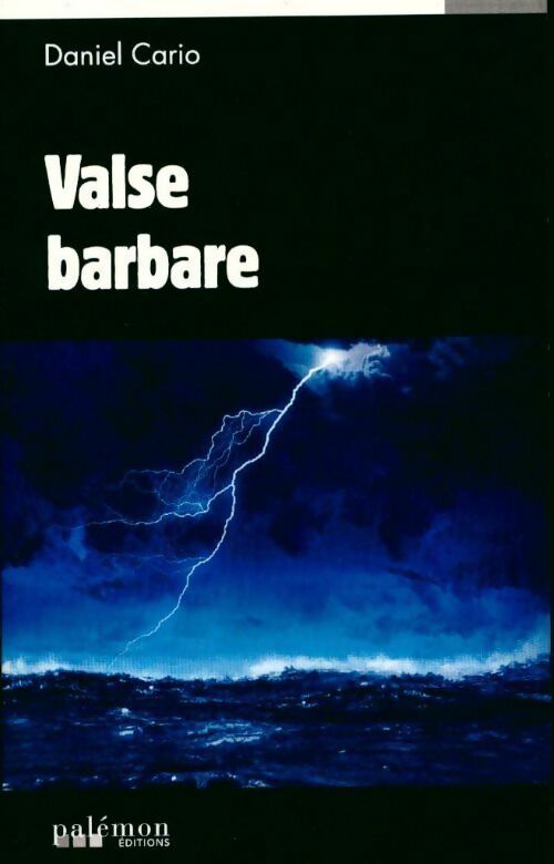 Livrenpoche : Valse barbare - Daniel Cario - Livre