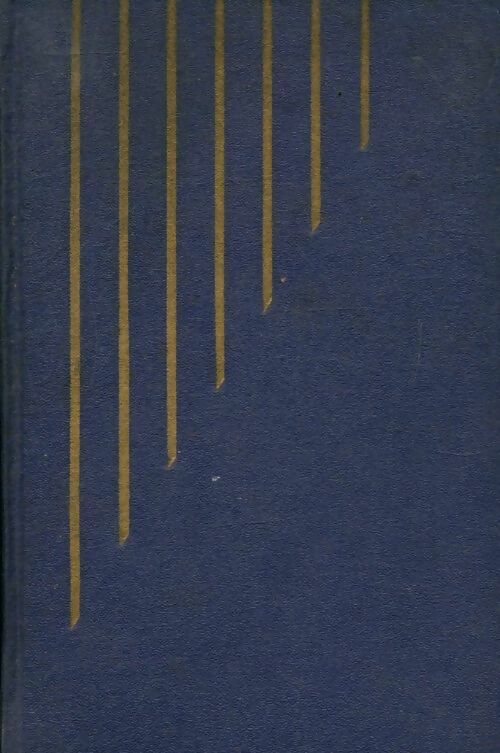 Livrenpoche : La flamme au soleil - André Doderet - Livre