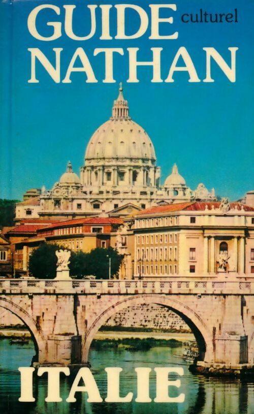 Livrenpoche : Italie - Guide Voir - Livre