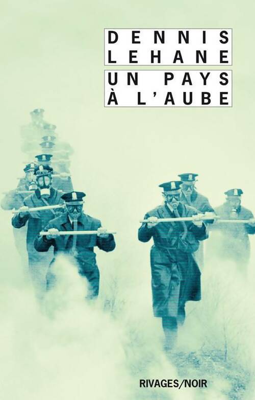 Livrenpoche : Un pays à l'aube - Dennis Lehane - Livre