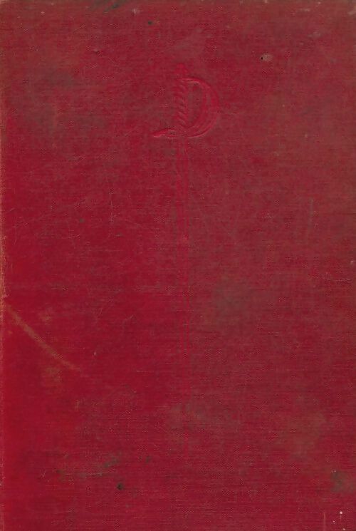 Livrenpoche : Captain from Castille - Samuel Shellabarger - Livre