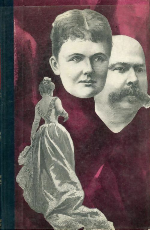 Livrenpoche : La vieille fille - Honoré De Balzac - Livre