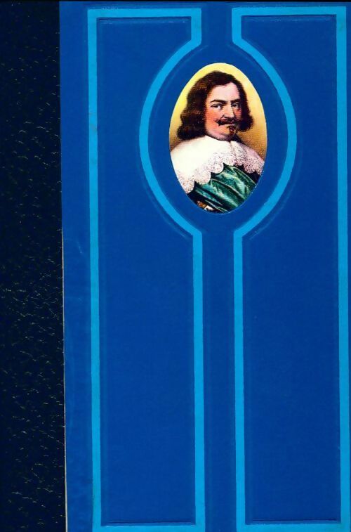 Livrenpoche : Les grandes énigmes du temps jadis Tome XVII : La conjuration d'Ambroise / L'ascension de Cromwell / La grande révolte indienne - Bernard Michal - Livre