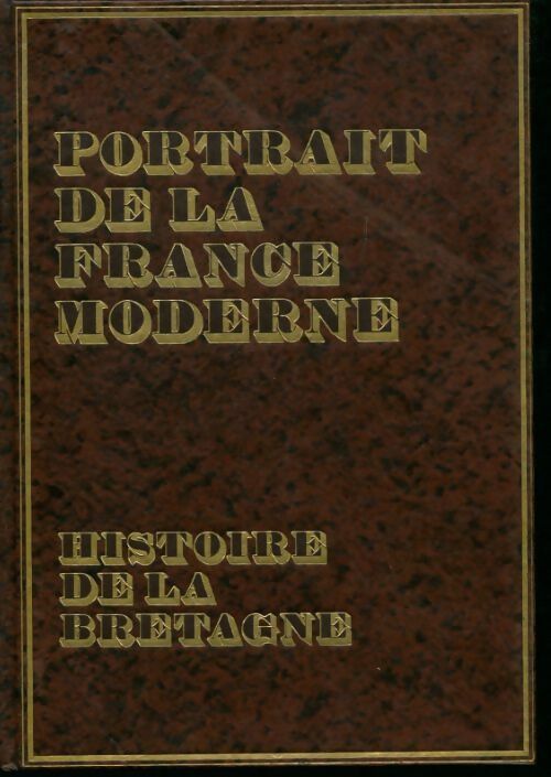 Livrenpoche : Histoire de la Bretagne Tome II - Collectif - Livre