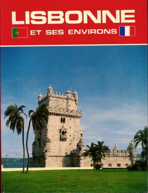 Livrenpoche : Lisbonne et ses environs - Collectif - Livre