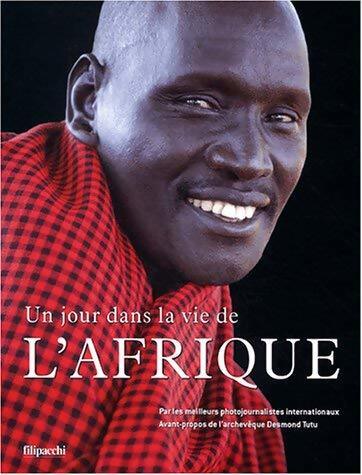 Livrenpoche : Un jour dans la vie de l'Afrique - Collectif - Livre